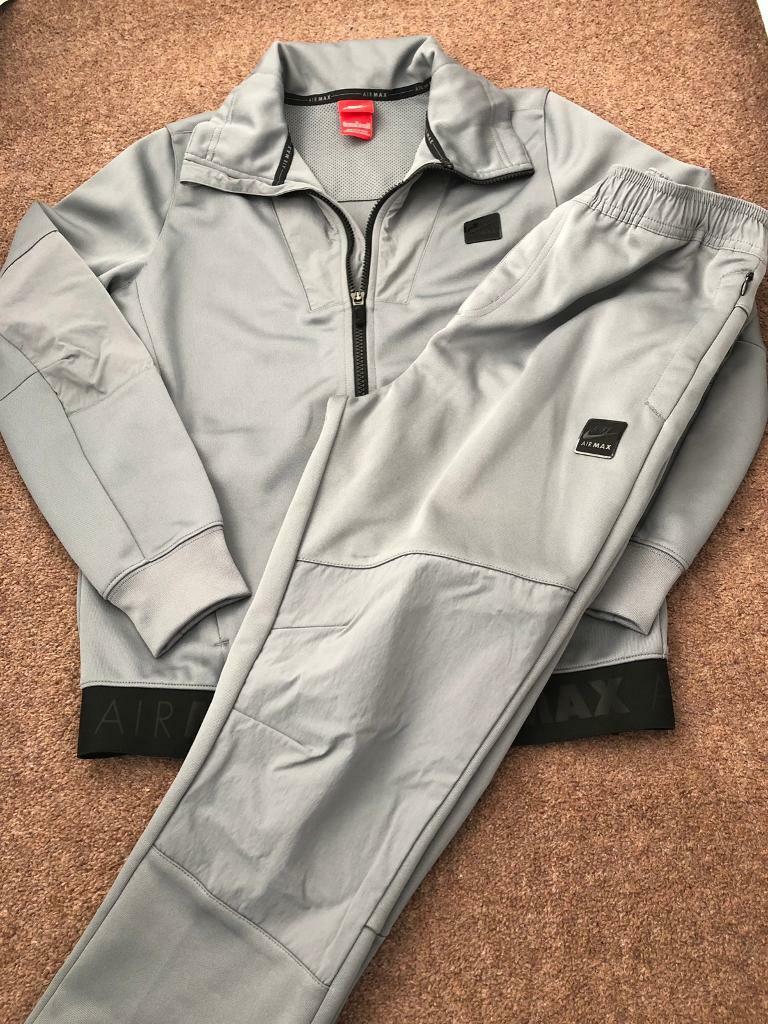 air max tracksuit